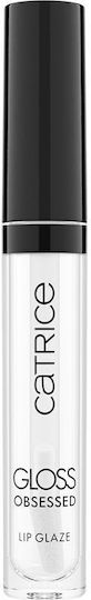 Catrice Lipgloss Obsessed Lip Glanz 010 Gloss Therapy 2,5ml