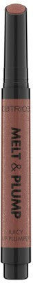 Catrice Cosmetics Melt & Plump Lip Gloss 030 Tipsy In Love 1.8gr