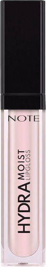 Note Lipgloss No11 Only You 6ml