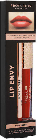 Profusion Cosmetics Σετ Μακιγιάζ