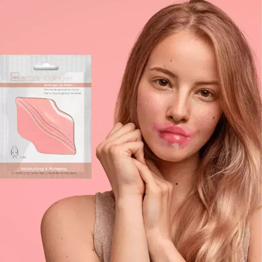 IDC Institute Hydrogel Lippen 6gr