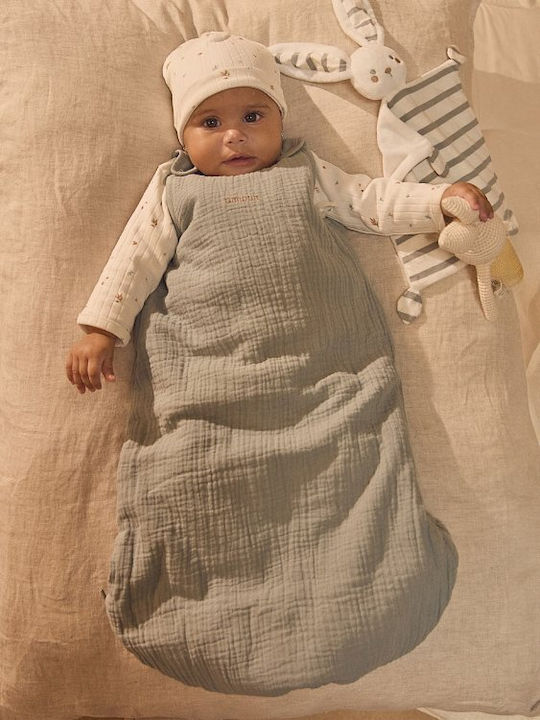 Sergent Major Winter Baby Sleeping Bag Blue