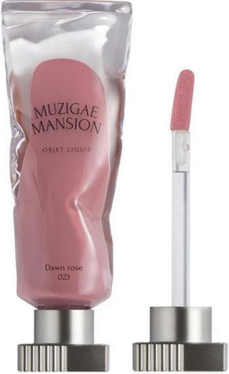Muzigae Mansion Lip Gloss 023 Dawn Rose 6ml