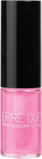 Erre Due Crystal Glow Lippenpflege Öl