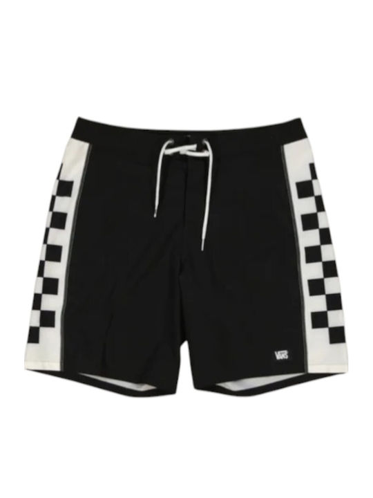 Sports Men's Bermuda Shorts Black/mar