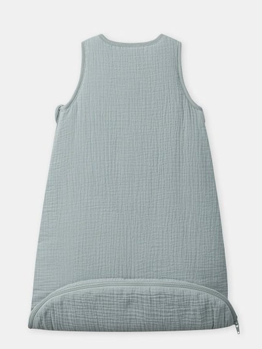 Sergent Major Winter Baby Sleeping Bag Blue