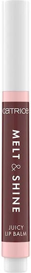 Catrice Cosmetics Melt & Shine Грижа за устни Балсам 100 Sunny Side Up 1.3гр