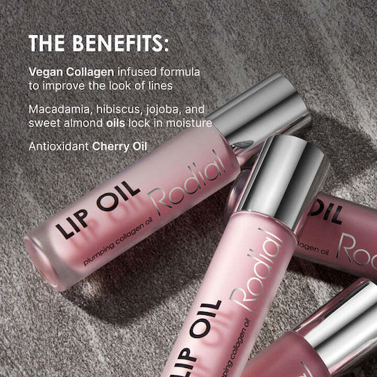 Rodial Lip Oil 4ml