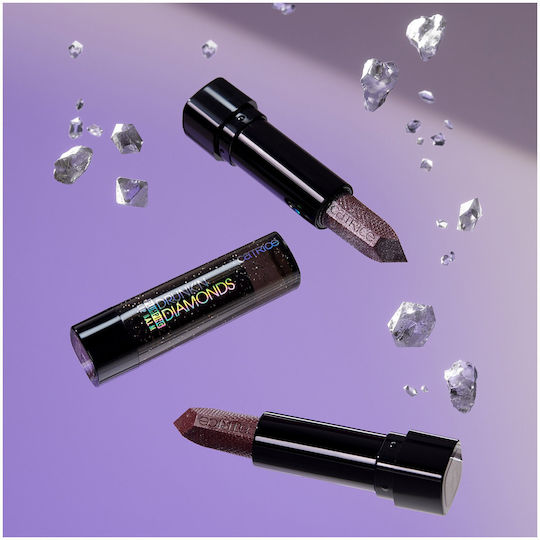 Catrice Cosmetics Drunk'n Diamonds Plumping Lip Balm 050 Bury Me In Rubies 3.5gr
