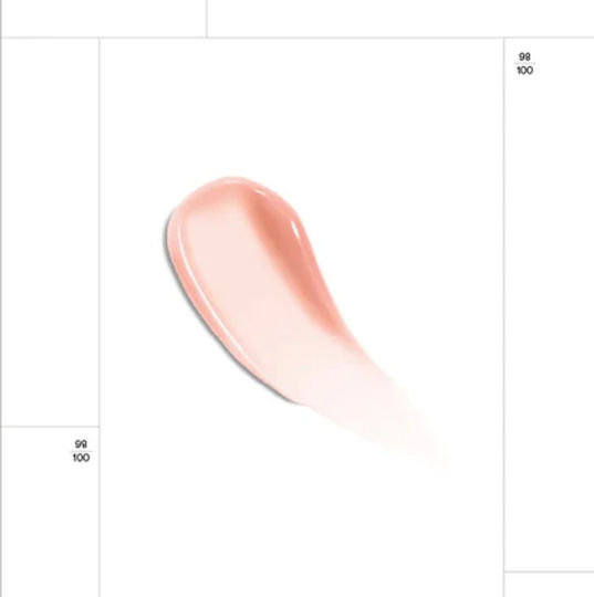 Korres True Lip Shine Lip Gloss 03 Peach Shimmer 10ml