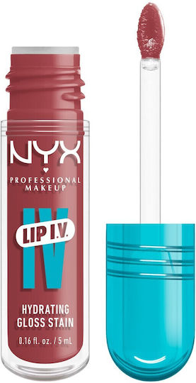 NYX Professional Makeup Lip Iv Гланц за Устни 5ml