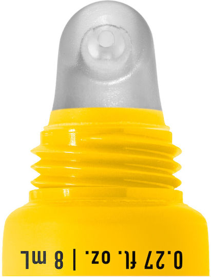 NYX Professional Makeup The Simpsons Smushy Lip Balm Peekaboo Blue 8ml