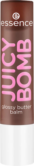 Essence Juicy Bomb Glossy Грижа за устни Масло 05 Choco-lot To Handle 2.5гр