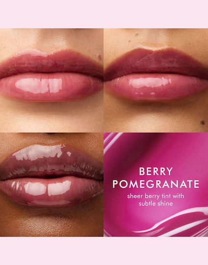 Moroccanoil Lip Balm Berry Pomegranate 15gr