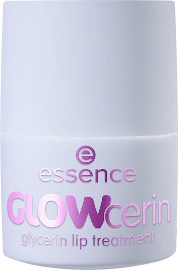 Essence Lip Balm Glow For It 12gr