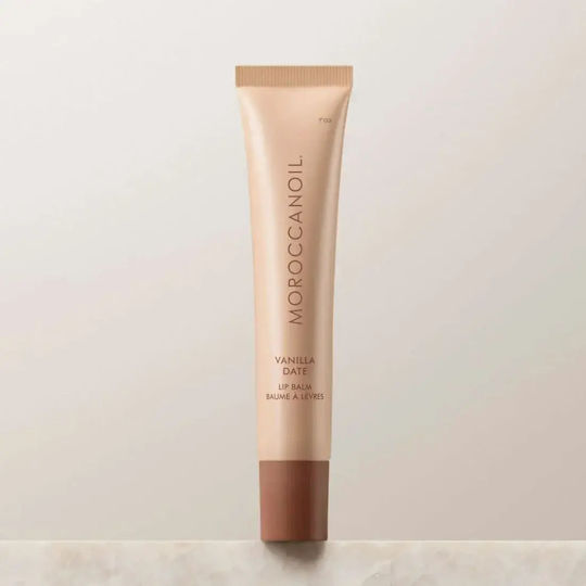 Moroccanoil Lip Balm Vanilla Date 15gr