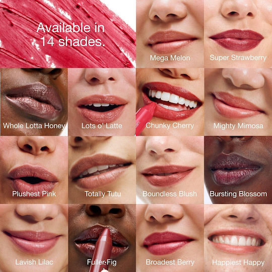 Clinique Chubby Lip Balm Chunky Cherry 3gr