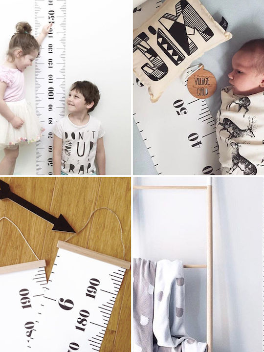 Kids Wall Decor