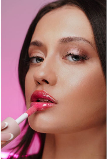 Norie Lip Oil Ice Berry