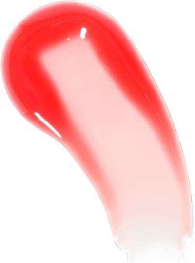 Revolution Beauty Juicy Peptide Lip Balm Guava Punch Coral 8ml