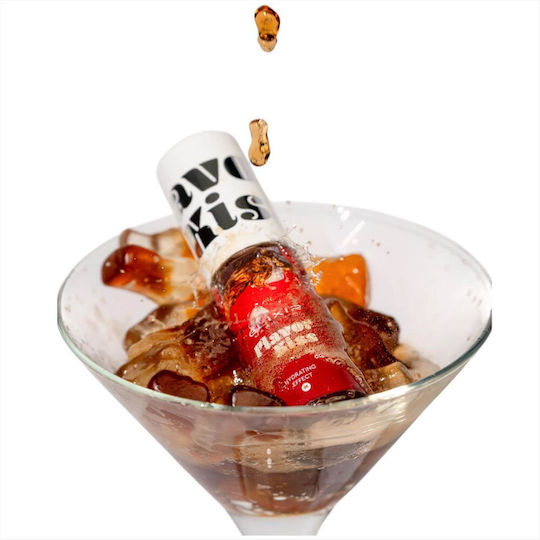 Elixir Flavor Kiss Lip Oil Cola 4gr