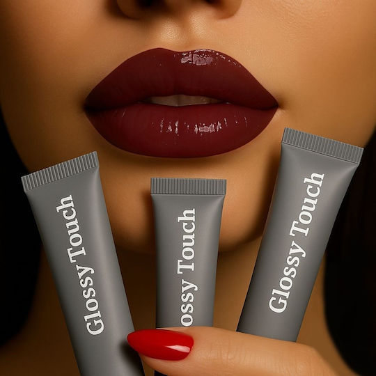 Wabi Beauty Грижа за устни Балсам Elysian Ruby 15мл