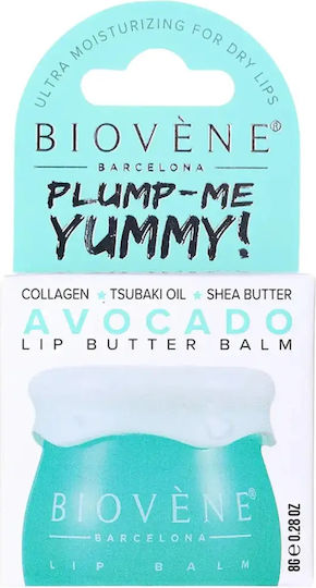 Biovene Lippenbutter Avocado 8g