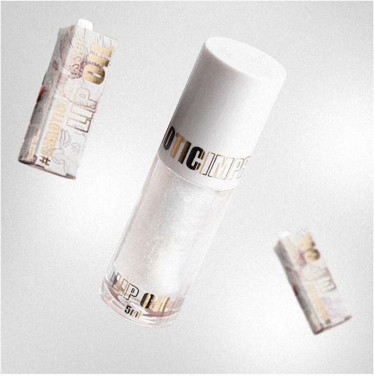 Scandal Beauty Chaotic Impression Ulei De Buze 01 Starlight 5ml