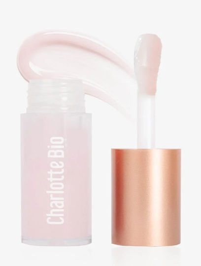 Charlotte Bio Lip Oil Natural Glow 6.5ml