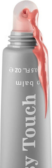 Wabi Beauty Glossy Touch Lip Balm Pink Paradise 15ml