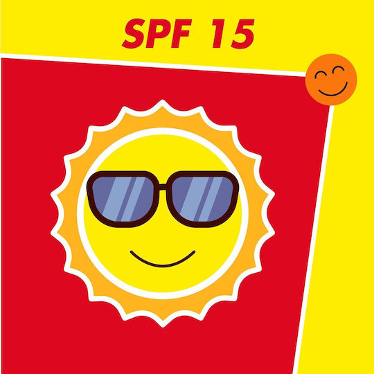 Carmex Овлажняващ Балсам За Устни За Мъже SPF15 Ананас И Мента 10гр