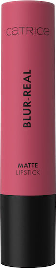 Catrice Cosmetics Κραγιόν Matte Blur Me Baby 3gr