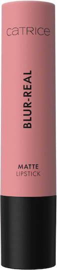 Catrice Cosmetics Catrice Cosmetics Lippenstift Matt 040 Whisper Nude 3g