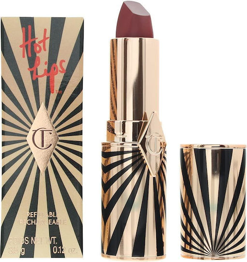 Charlotte Tilbury Hot Lips 2.0 Lippenstift Nachfüllung Viva La Vergara 3.5gr
