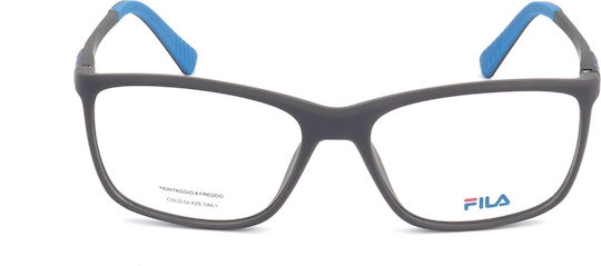Fila Optical Frame Vfi028 0r43 56
