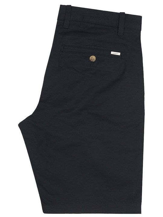 Ανδρική Βερμούδα Black