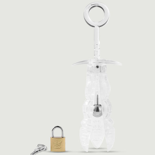Fukr Πρωκτικός Διαστολέας BDSM Accessory