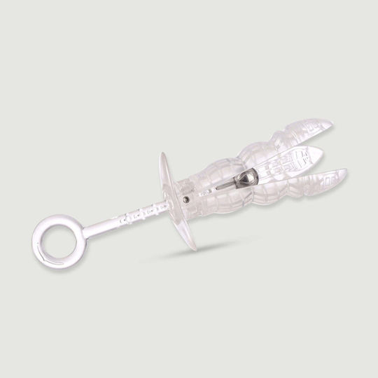 Fukr Πρωκτικός Διαστολέας BDSM Accessory
