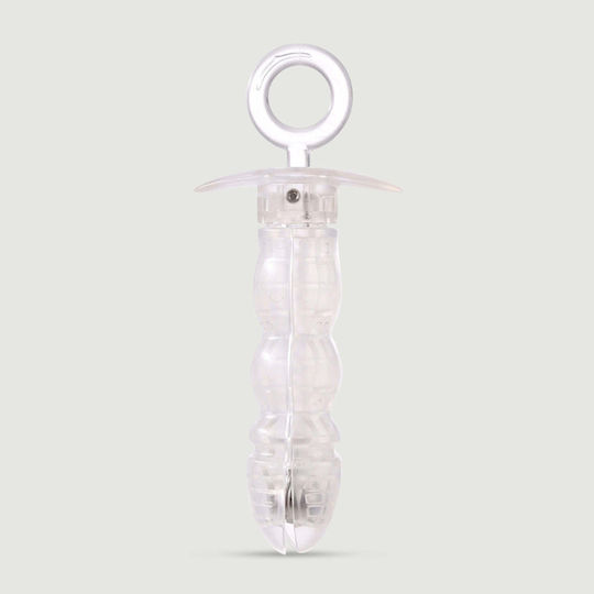 Fukr Πρωκτικός Διαστολέας BDSM Accessory
