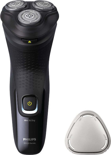 Philips OneBlade X3021/00 Elektrorasierer Gesicht Wiederaufladbar