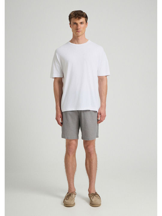 Benicia Herren Shorts Dunkelgrau
