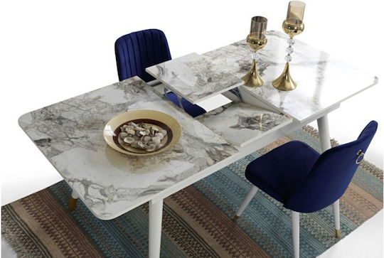 SteweHome Schlafzimmermöbel-Set Vorschlag Luxus Schlafzimmermöbel-Paket 160x200cm