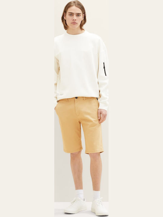 Men's Chino Shorts Beige