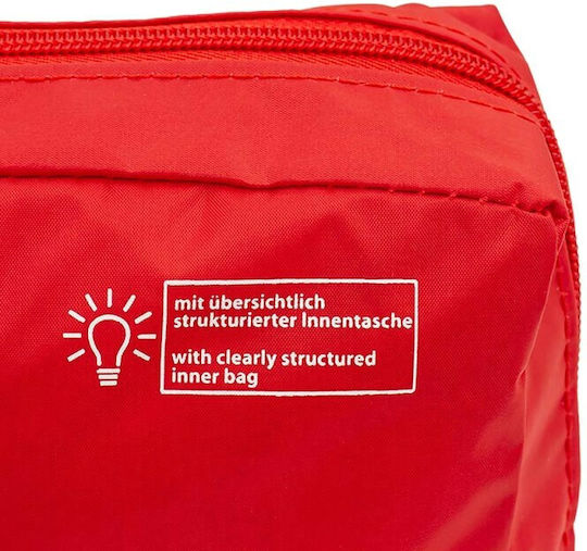 Petex Car First Aid Kit Bag with Equipment
