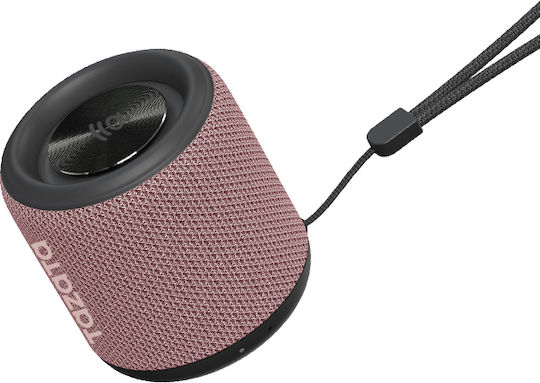 Tazata Fun 30 Bluetooth Колона Розова
