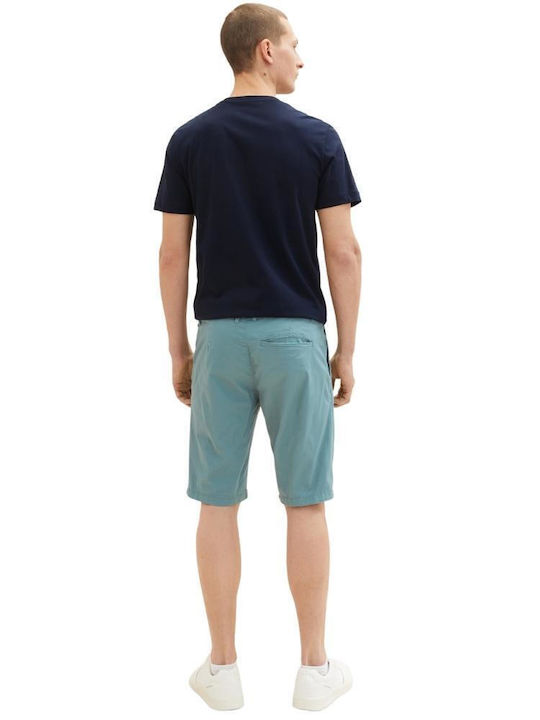 Men's Shorts Chino Green