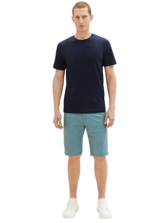 Men's Shorts Chino Green