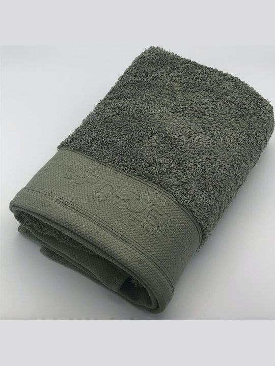 Nydel Paris 50x100 cm Kaki Greutate 700 gr/m²