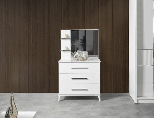 Stewehome Seturi De Covorare Pentru Dormitor 6 Bucăți – Estetică Elegantă 160x200x105 Cm