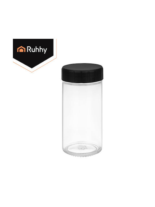Ruhhy Gewürzgläser Glas 20Stücke